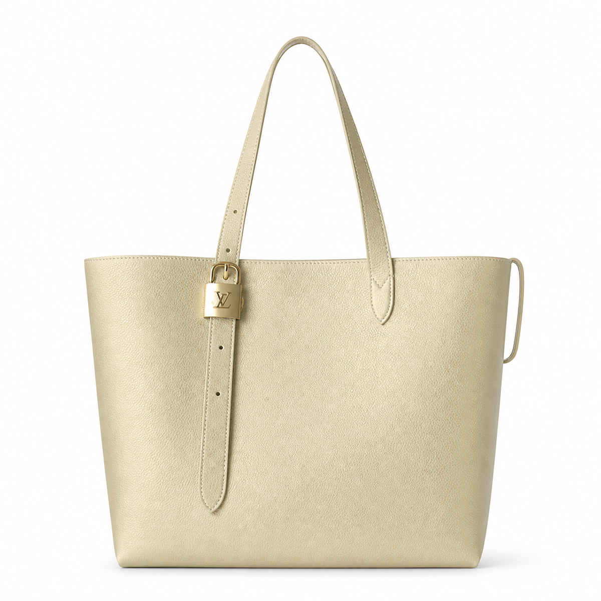 Louis Vuitton Monogram On The Go Tote