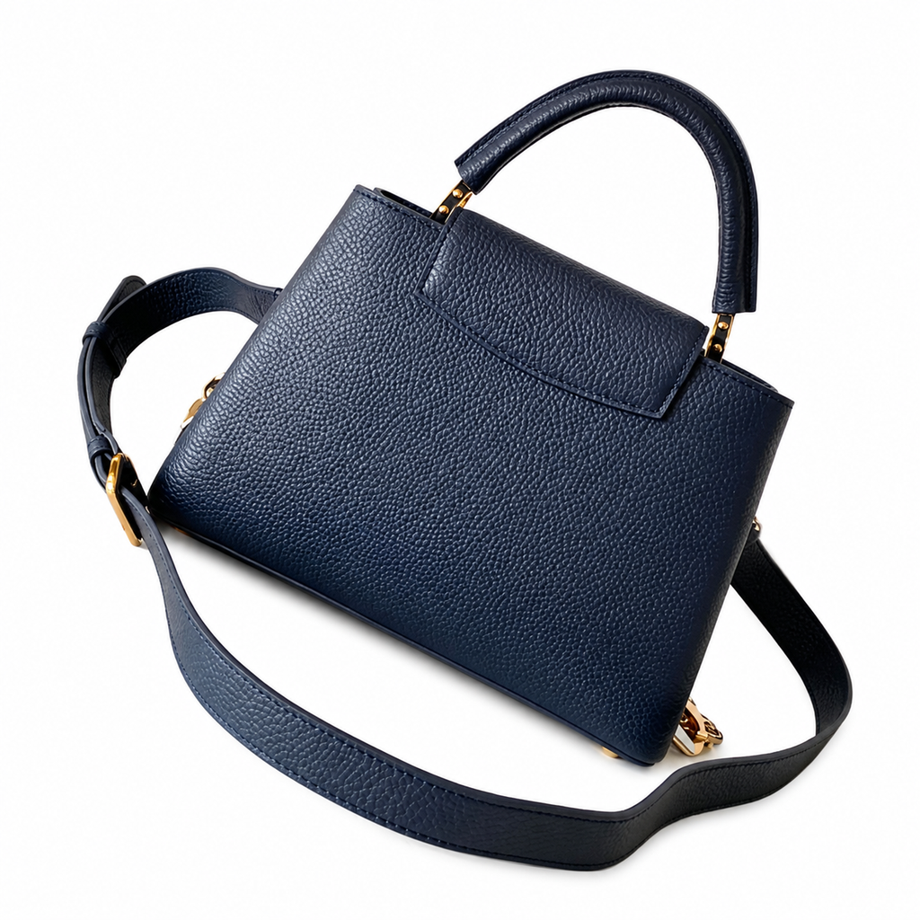 Louis Vuitton Monogram Crossbody
