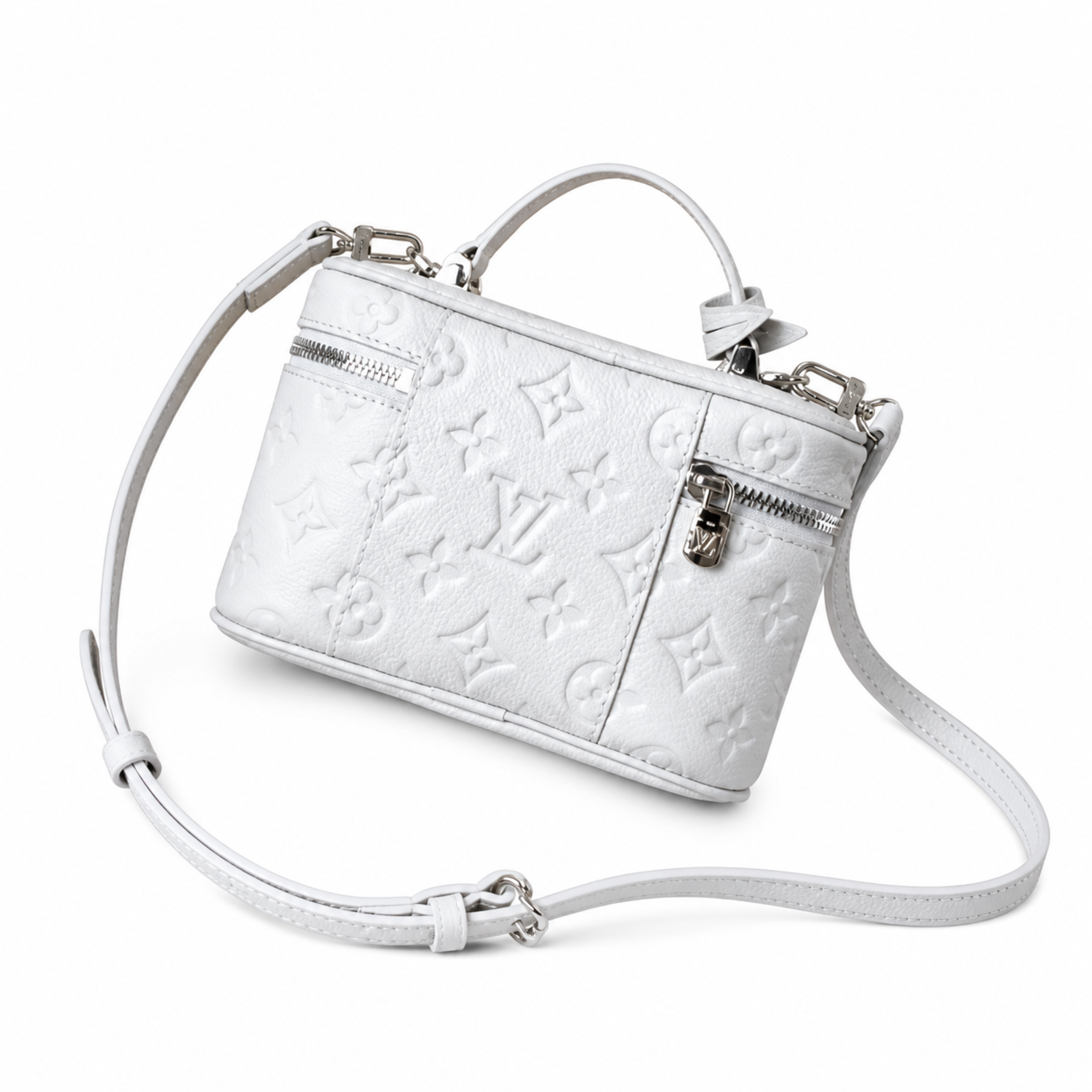 Louis Vuitton Monogram Papillon Crossbody