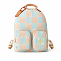 Louis Vuitton Monogram Oversized Messenger in Signature Canvas