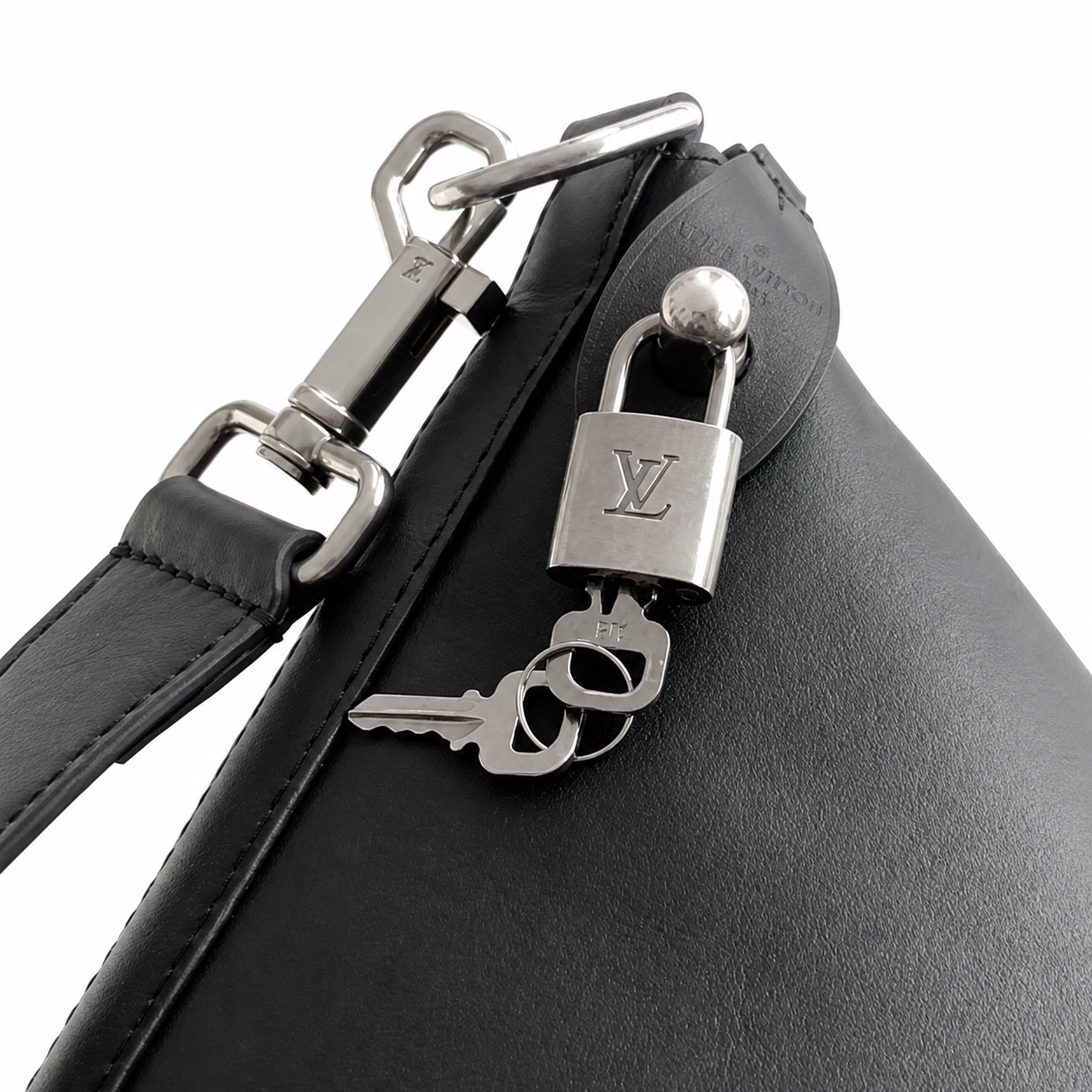 LV Iconic Crossbody Bag – 48 × 38 × 14 cm