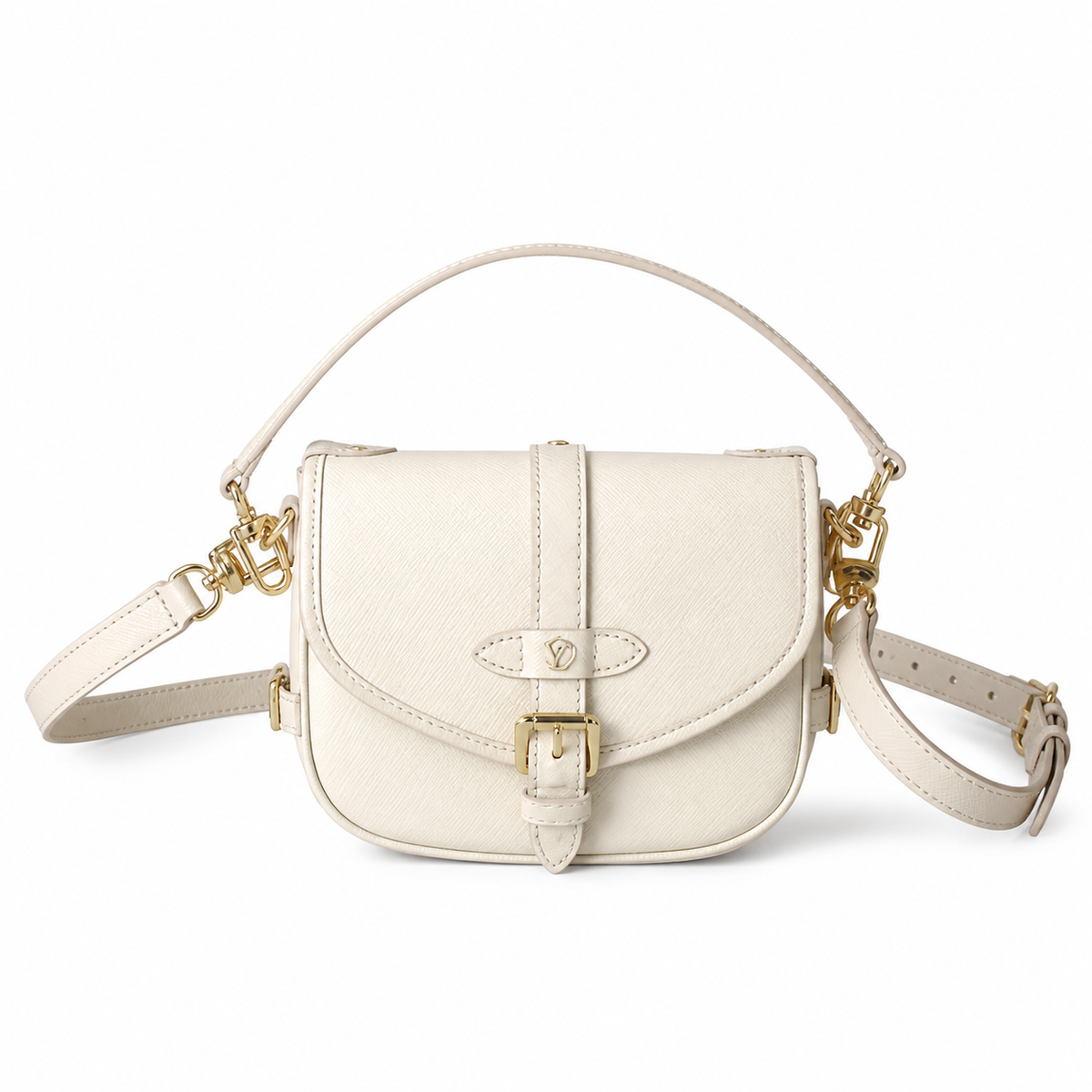 LV Monogram Vintage Shoulder & Crossbody Bag