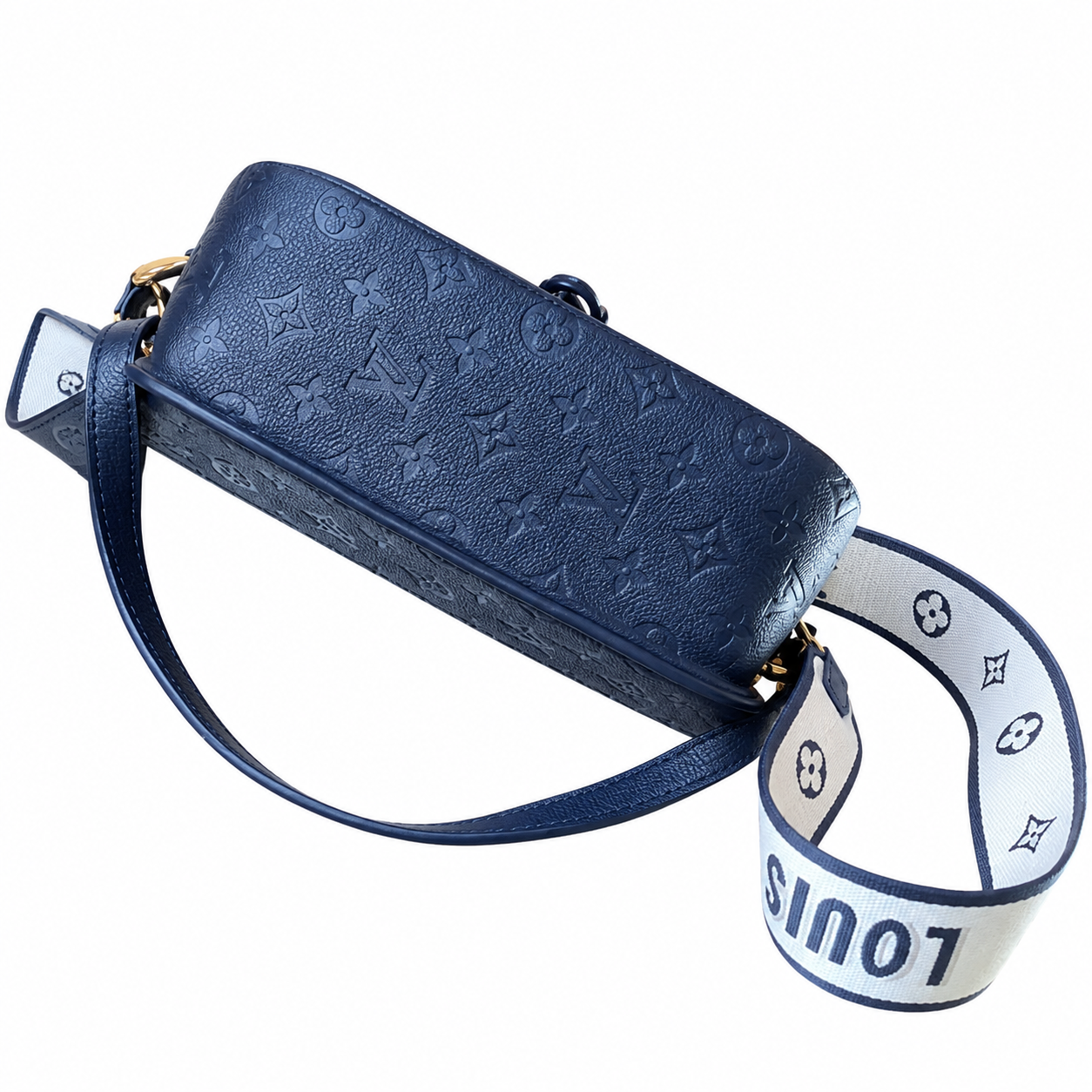Louis Vuitton Monogram Marellini Crossbody