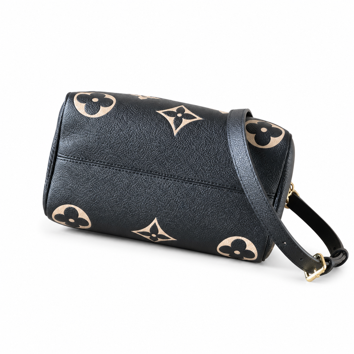 Louis Vuitton Monogram Zip Day Bag in Signature Canvas