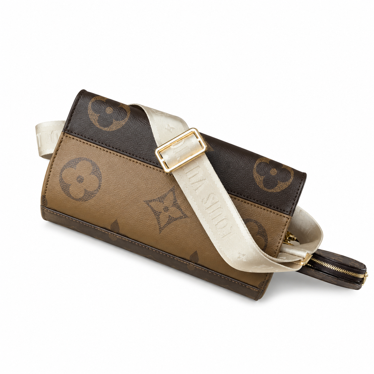 Louis Vuitton Monogram Bumbag PM
