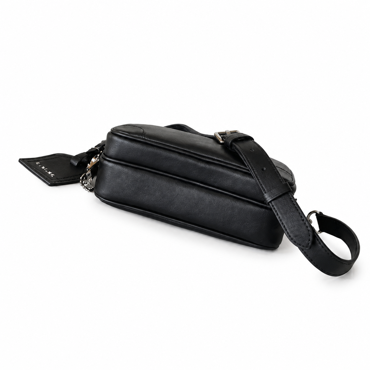 Louis Vuitton Monogram Saddle Crossbody Bag