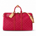 Louis Vuitton Monogram Grand Voyage Duffle