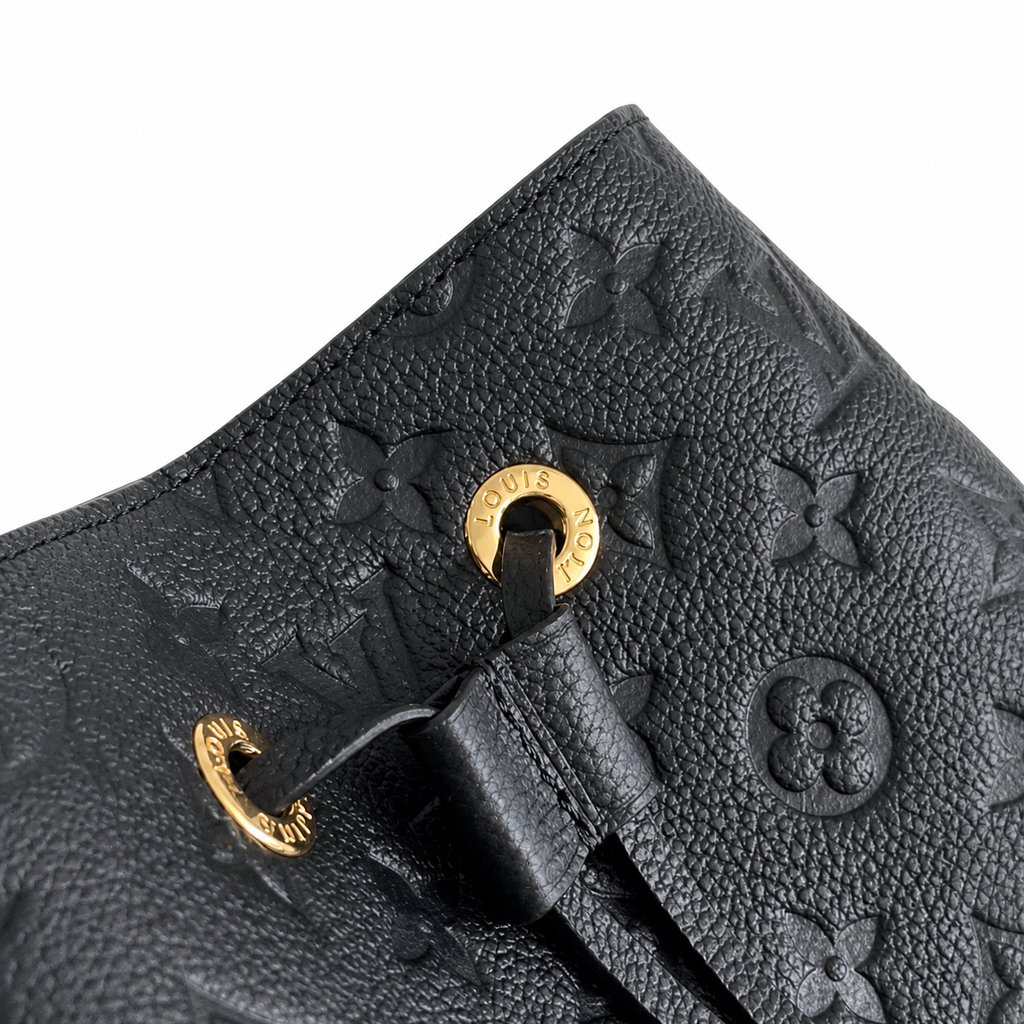 Louis Vuitton Monogram Square Crossbody