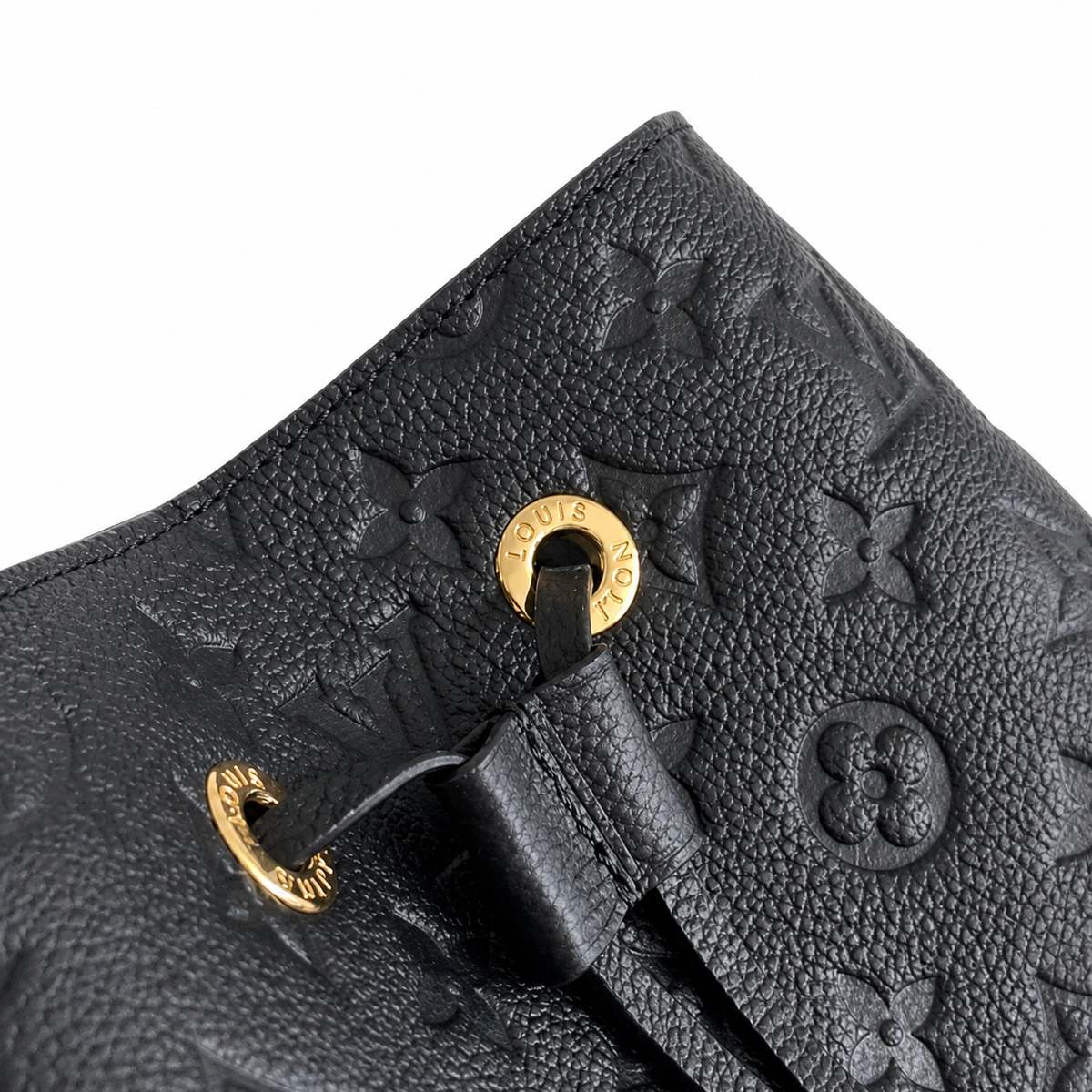 Louis Vuitton Monogram Square Crossbody