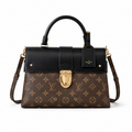 Louis Vuitton Monogram Pochette Métis