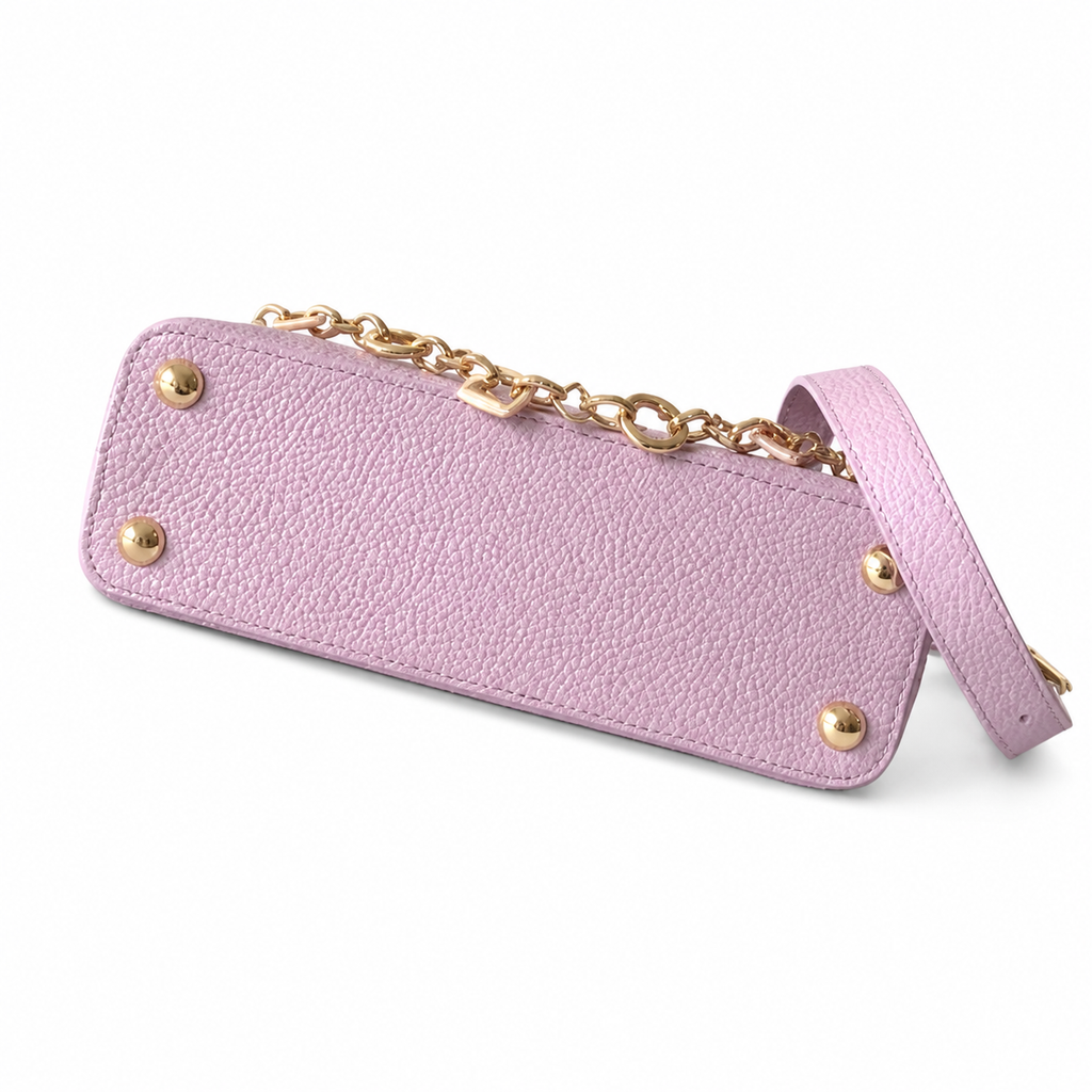 Louis Vuitton Monogram Convertible Crossbody Bag