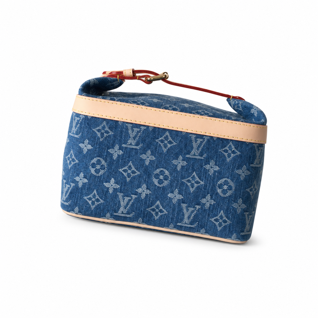 Louis Vuitton Monogram Mini Shoulder Bag