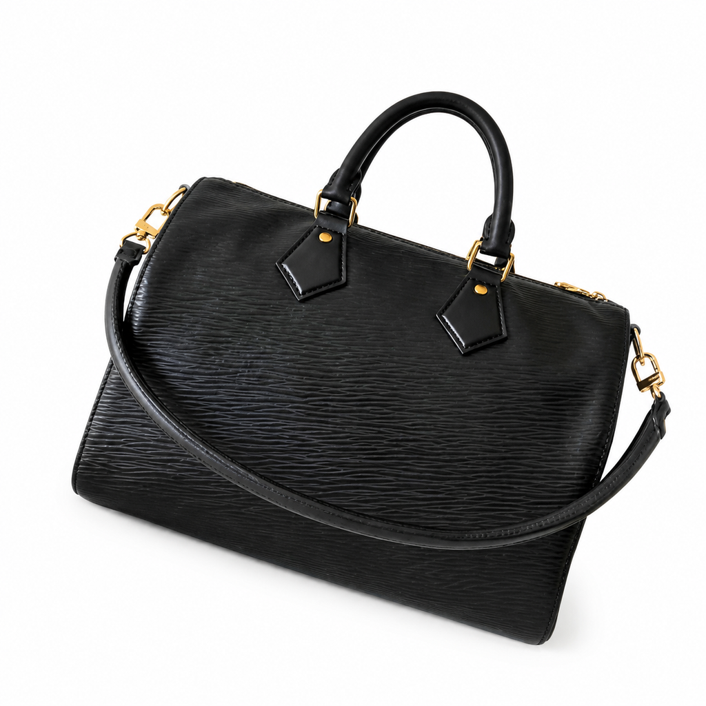 Louis Vuitton Monogram Structured Day Bag