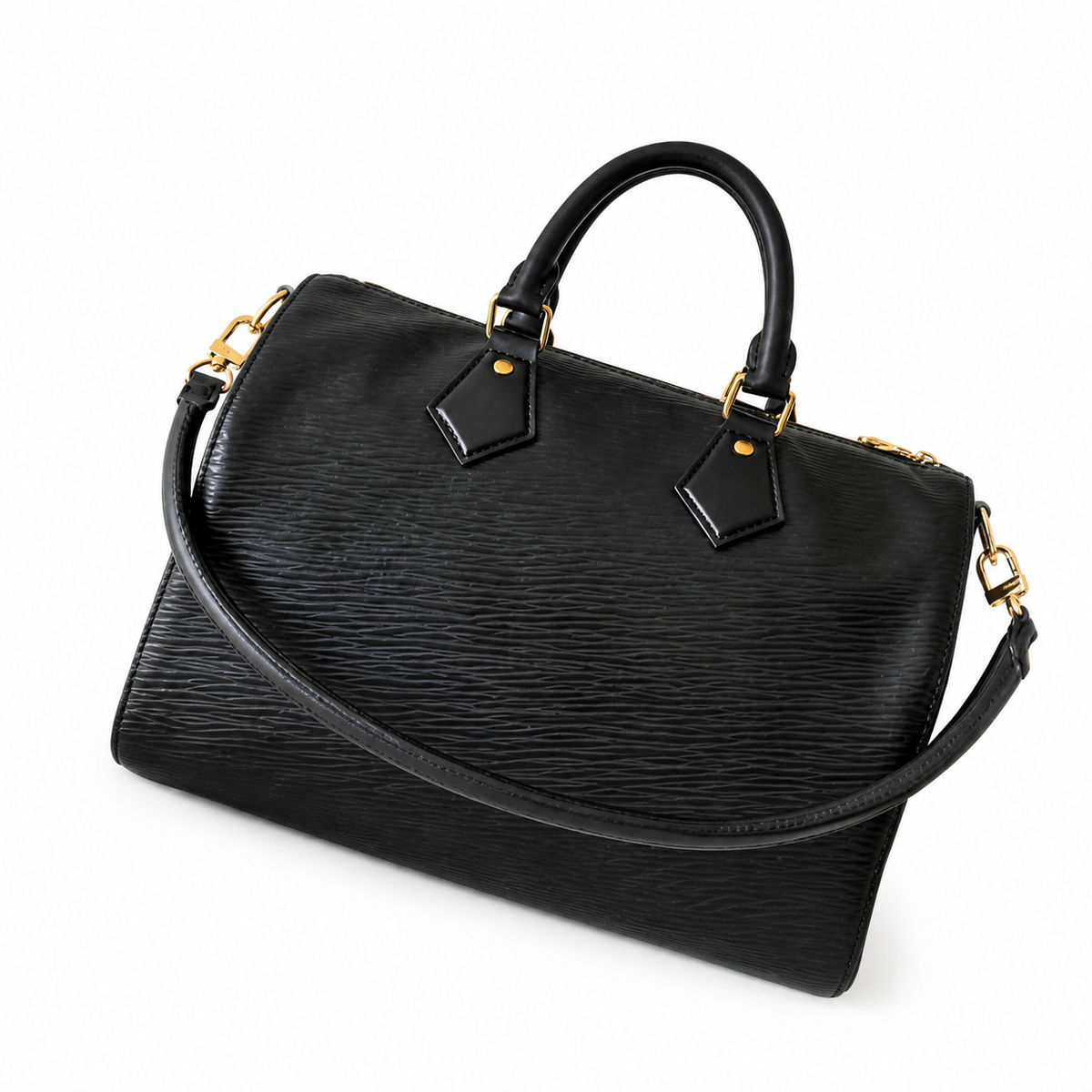 Louis Vuitton Monogram Structured Day Bag