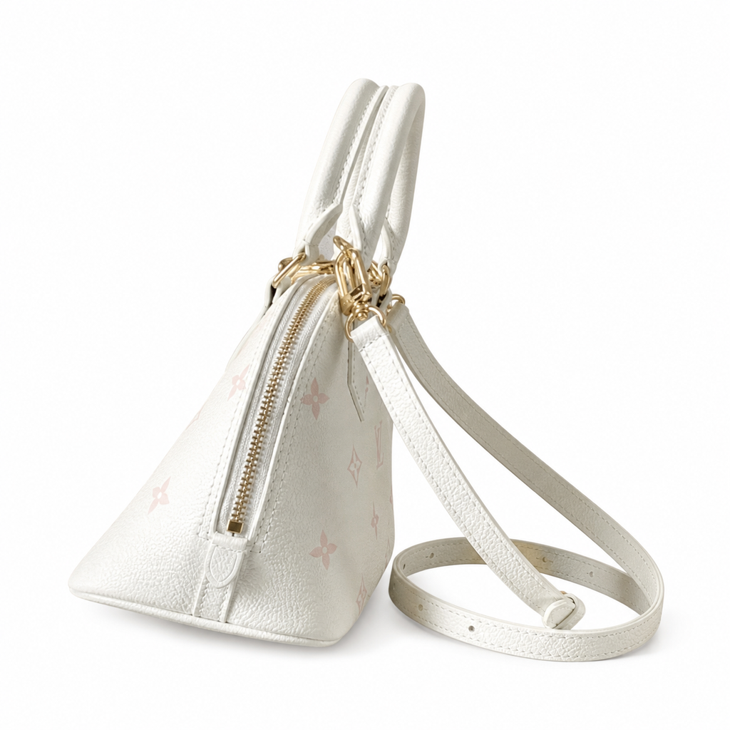 Louis Vuitton Monogram Flap Crossbody