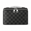 Louis Vuitton Monogram Cube Shoulder Bag