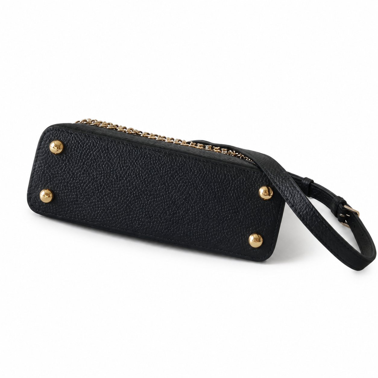 Louis Vuitton Monogram Précieux Mini Satchel