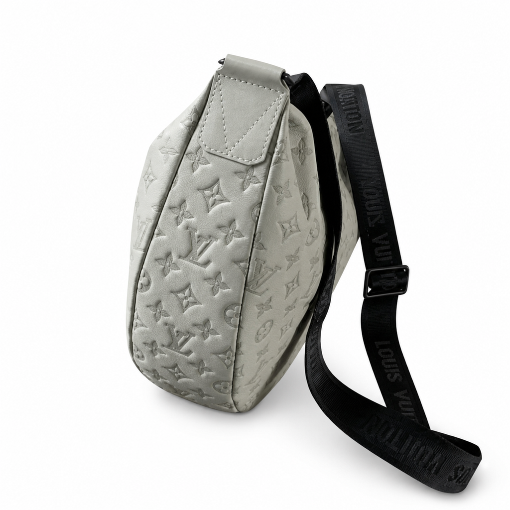 Louis Vuitton Monogram Speedy Bandoulière 20