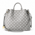 Louis Vuitton Monogram Statement Crossbody Bag