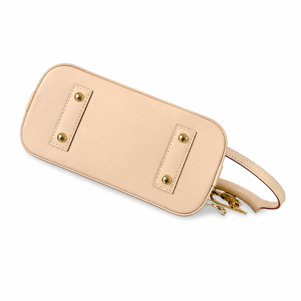 Louis Vuitton Monogram Compact Crossbody
