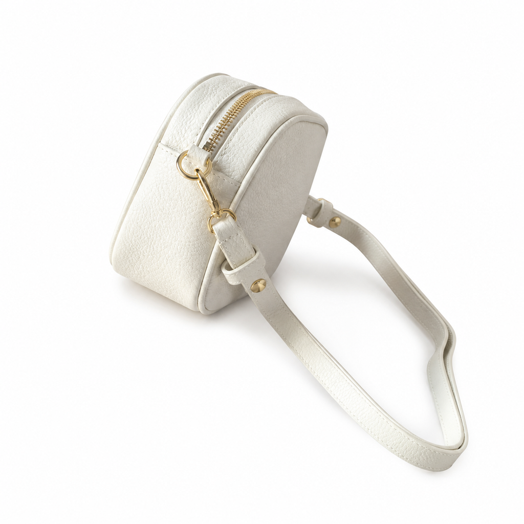 Louis Vuitton Monogram Mini Flap Crossbody