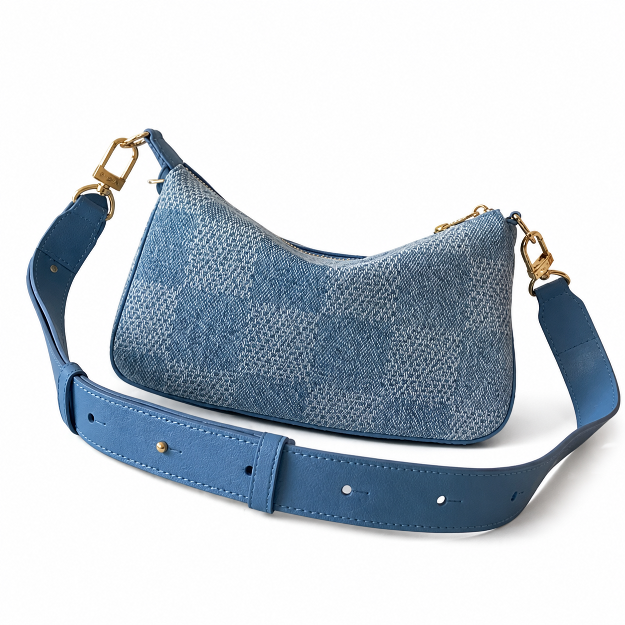 Louis Vuitton Monogram Horizon Crossbody