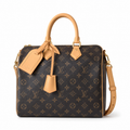 Louis Vuitton Monogram Tall Tote Bag