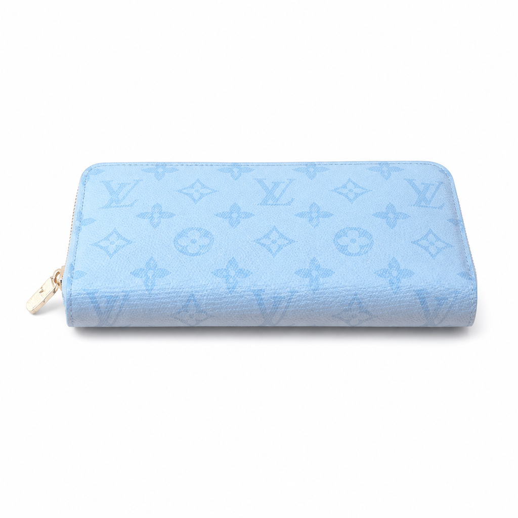 Louis Vuitton Monogram Slim Cardholder Wallet