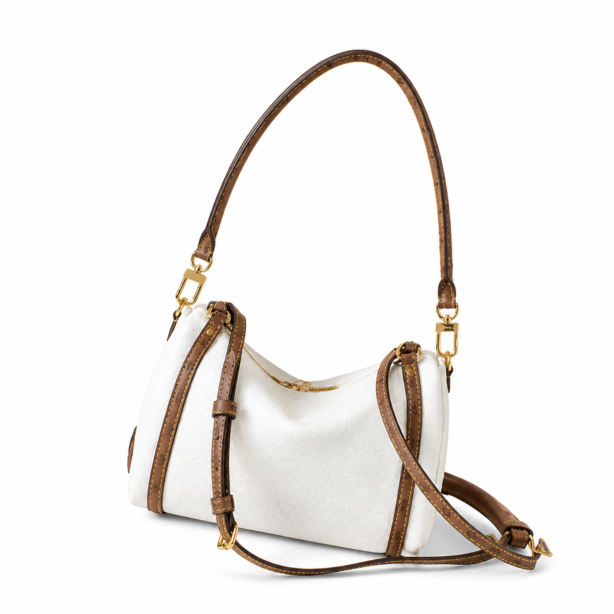 Louis Vuitton Monogram Bucket Bag — II