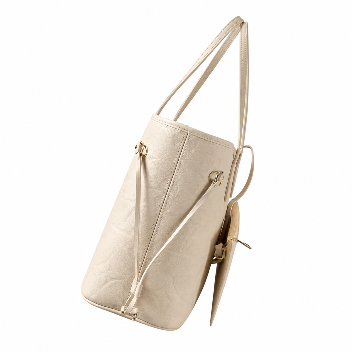 Louis Vuitton Monogram Heritage Versatile Tote