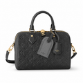 Louis Vuitton Monogram Reporter Camera Bag in Signature Canvas
