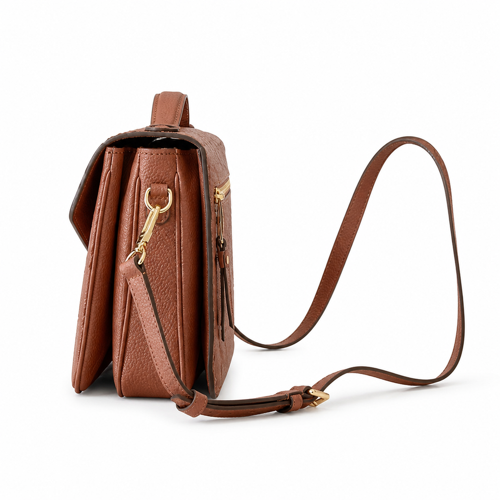 Louis Vuitton Monogram Signature Bag