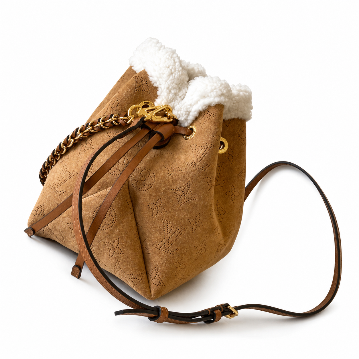 Louis Vuitton Monogram Petit Palais