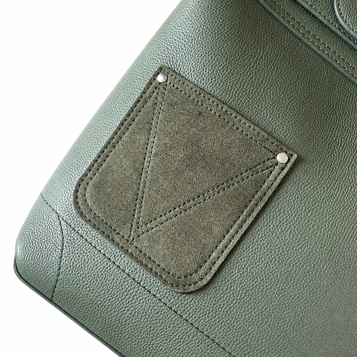 Louis Vuitton Monogram Heritage City Backpack II