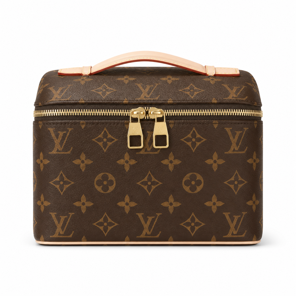 Louis Vuitton Monogram Mini Shoulder Pochette