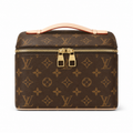 Louis Vuitton Monogram Mini Shoulder Pochette