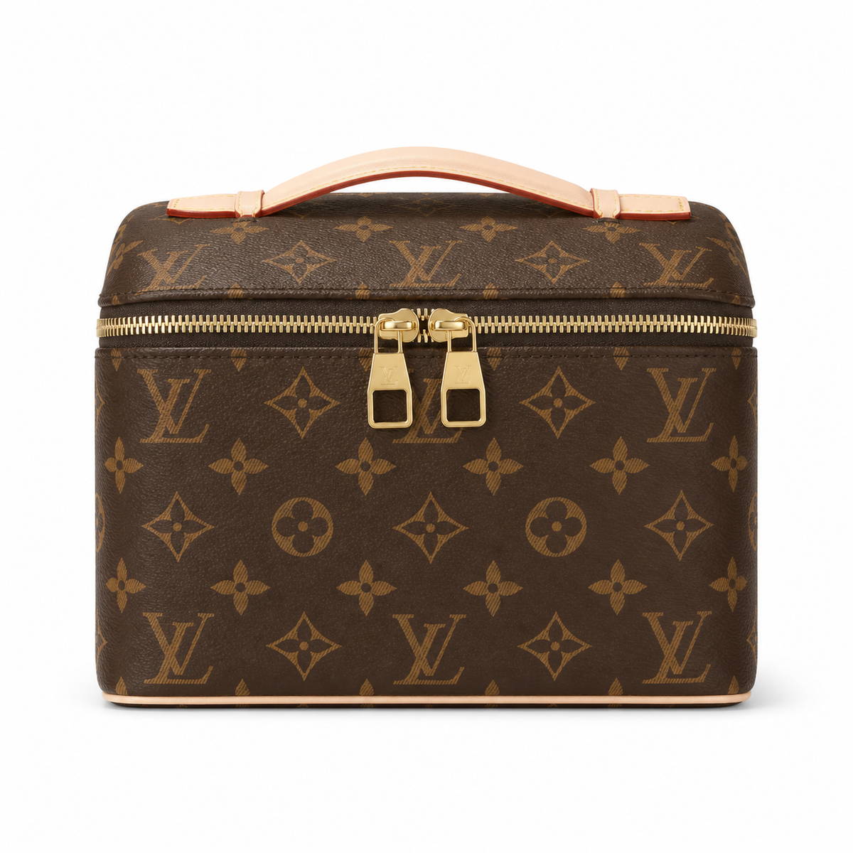 Louis Vuitton Monogram Mini Shoulder Pochette