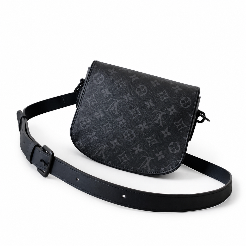 Louis Vuitton Monogram Mini Crossbody Bag