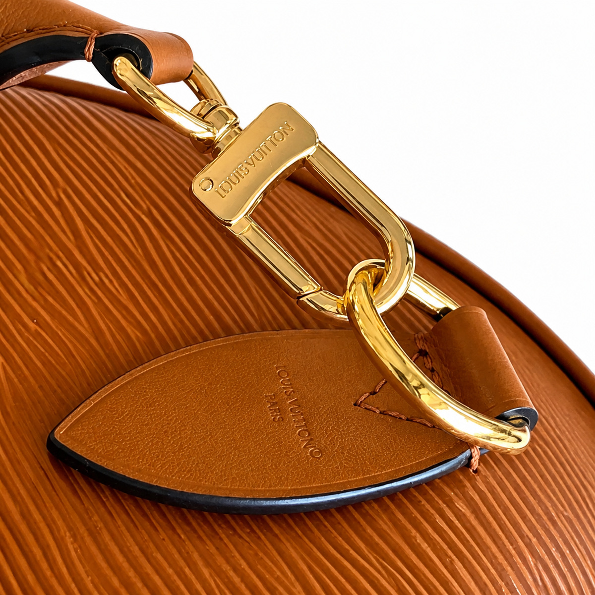 Louis Vuitton Monogram Boston Crossbody in Heritage Canvas