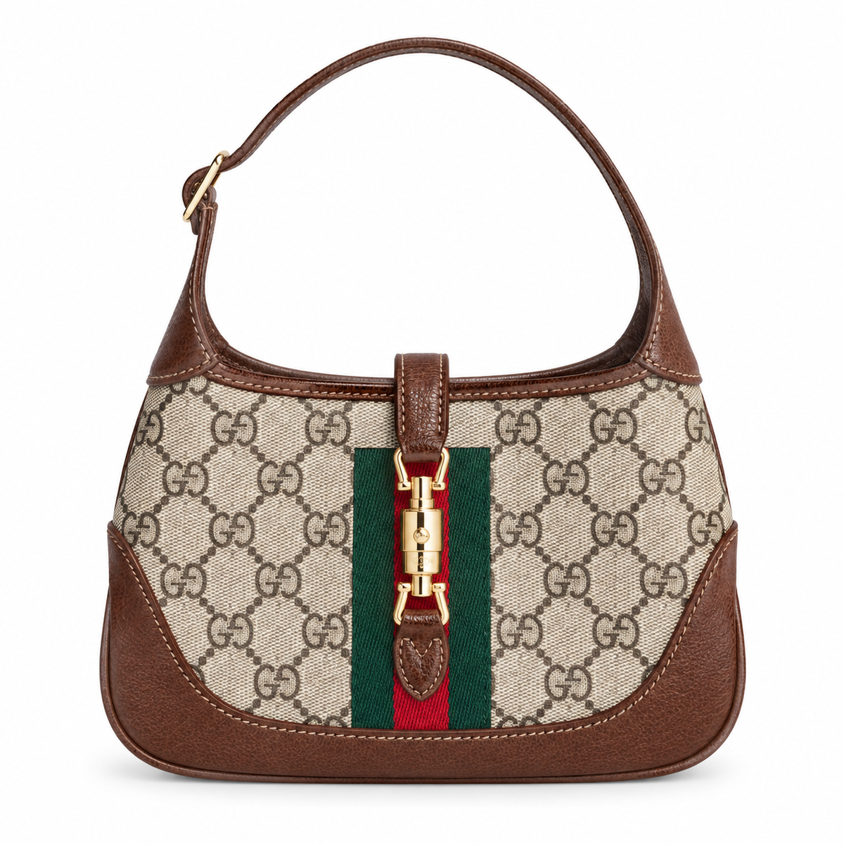 Gucci Jackie 1961 Shoulder Bag