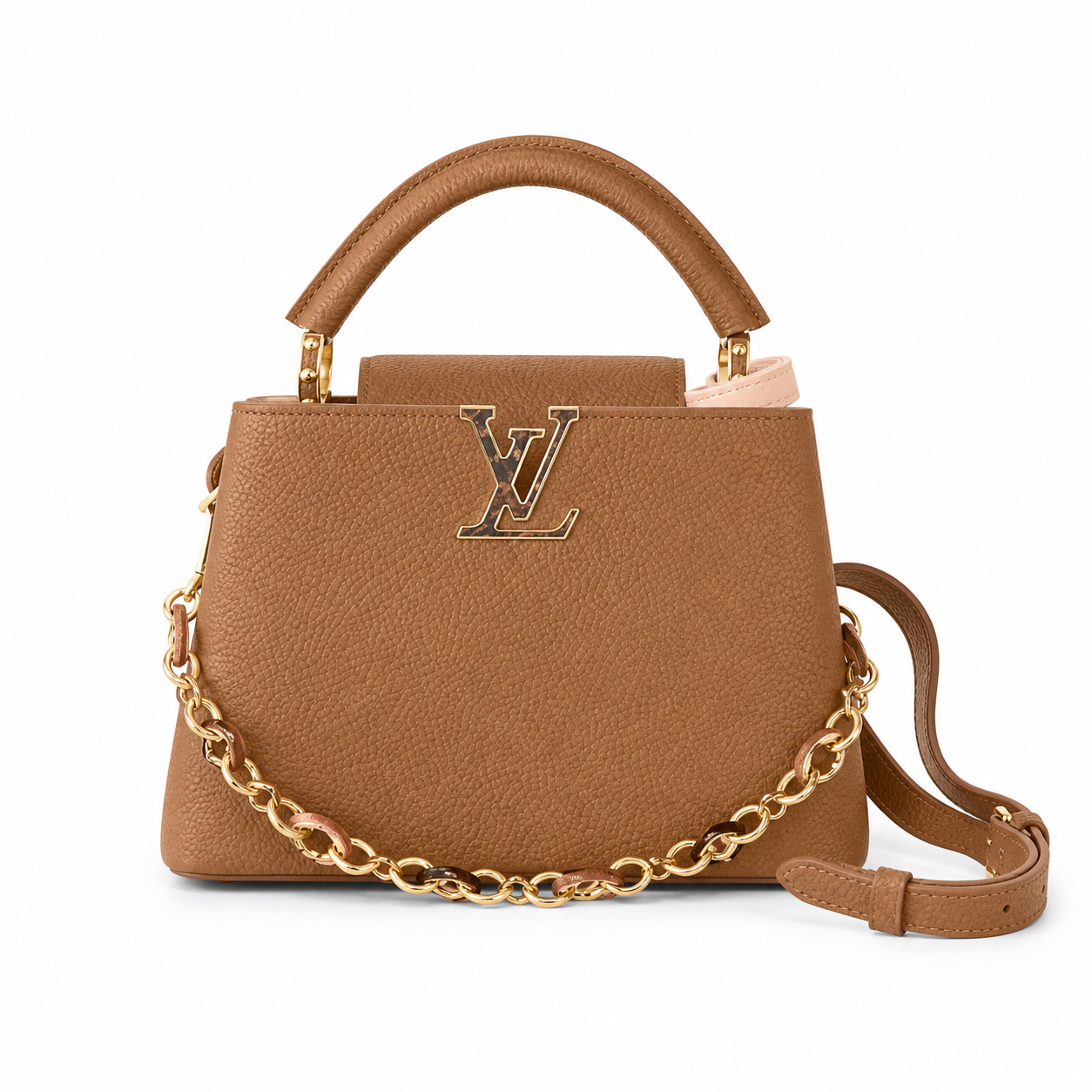Louis Vuitton Monogram Classic Crossbody Bag
