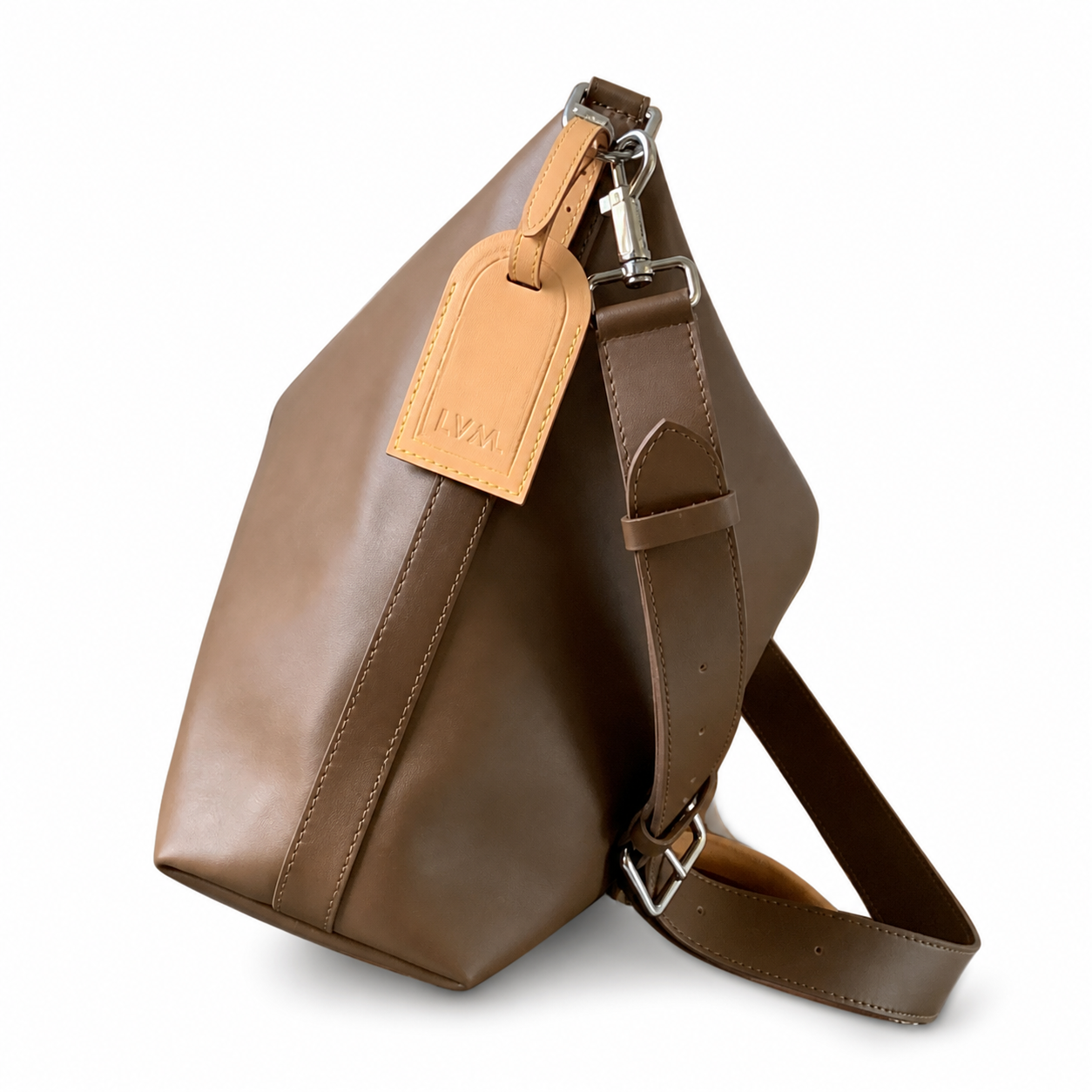 LV Monogram Shoulder Bag