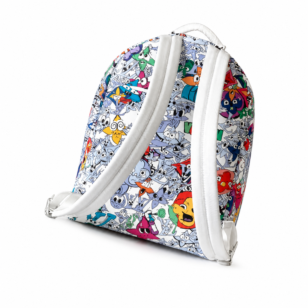 Louis Vuitton Monogram City Backpack in Signature Canvas
