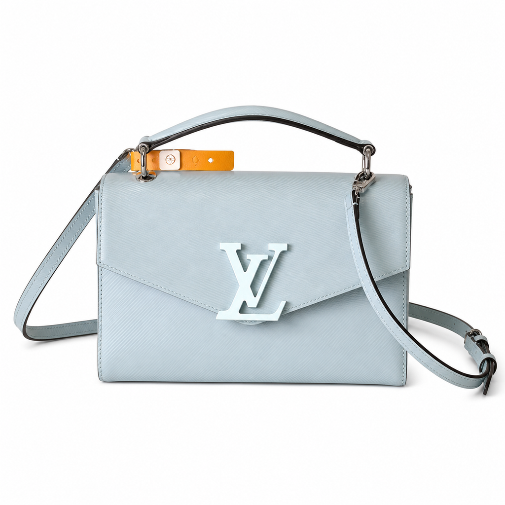 Louis Vuitton Monogram Mazarine PM