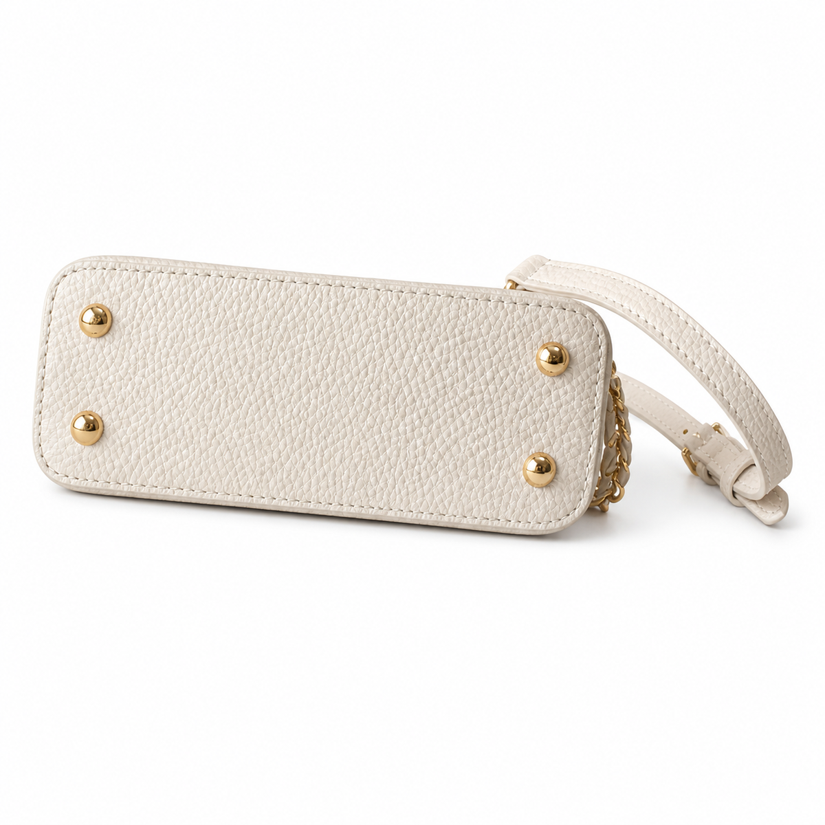 Louis Vuitton Monogram Empreinte Double Pochette II