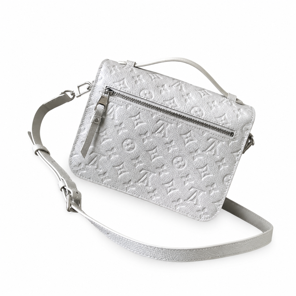 Louis Vuitton Monogram City Bag