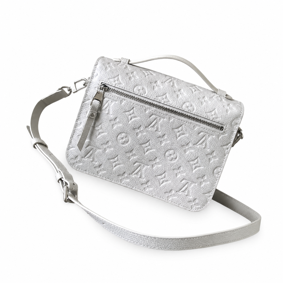 Louis Vuitton Monogram City Bag