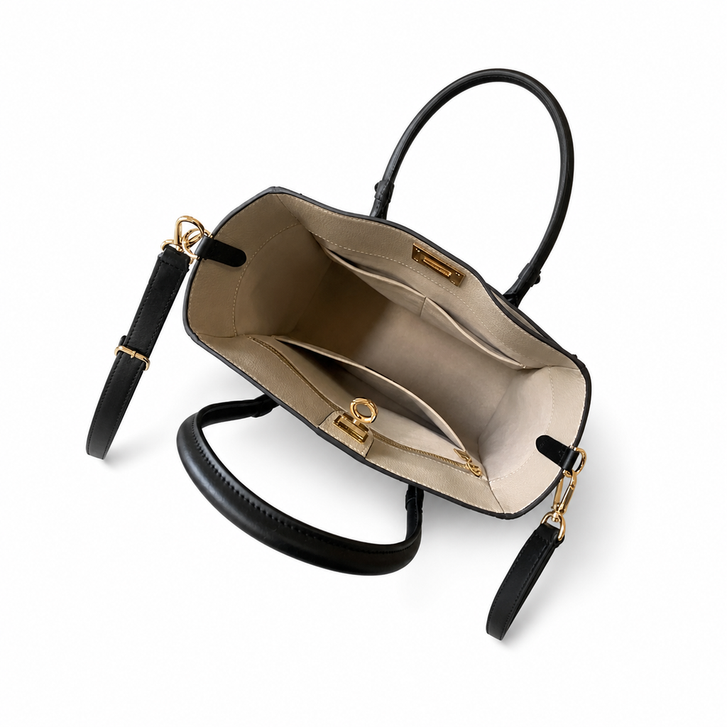 Louis Vuitton Monogram Reverse Montaigne Crossbody