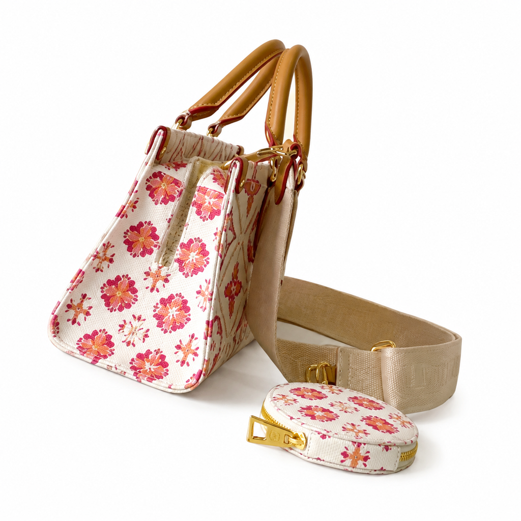 Louis Vuitton Monogram Pochette Accessoires in Heritage Canvas
