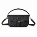 Louis Vuitton Monogram Slim Zip Crossbody